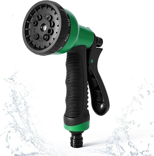Pistolet d'Arrosage Jewan