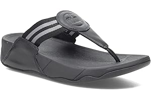 Women's Walkstar Toe-Post Sandals: Perfect Fitflops for Women on the Go