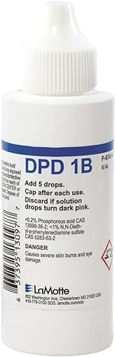 LaMotte P-6741-H DPD 1B 2 oz