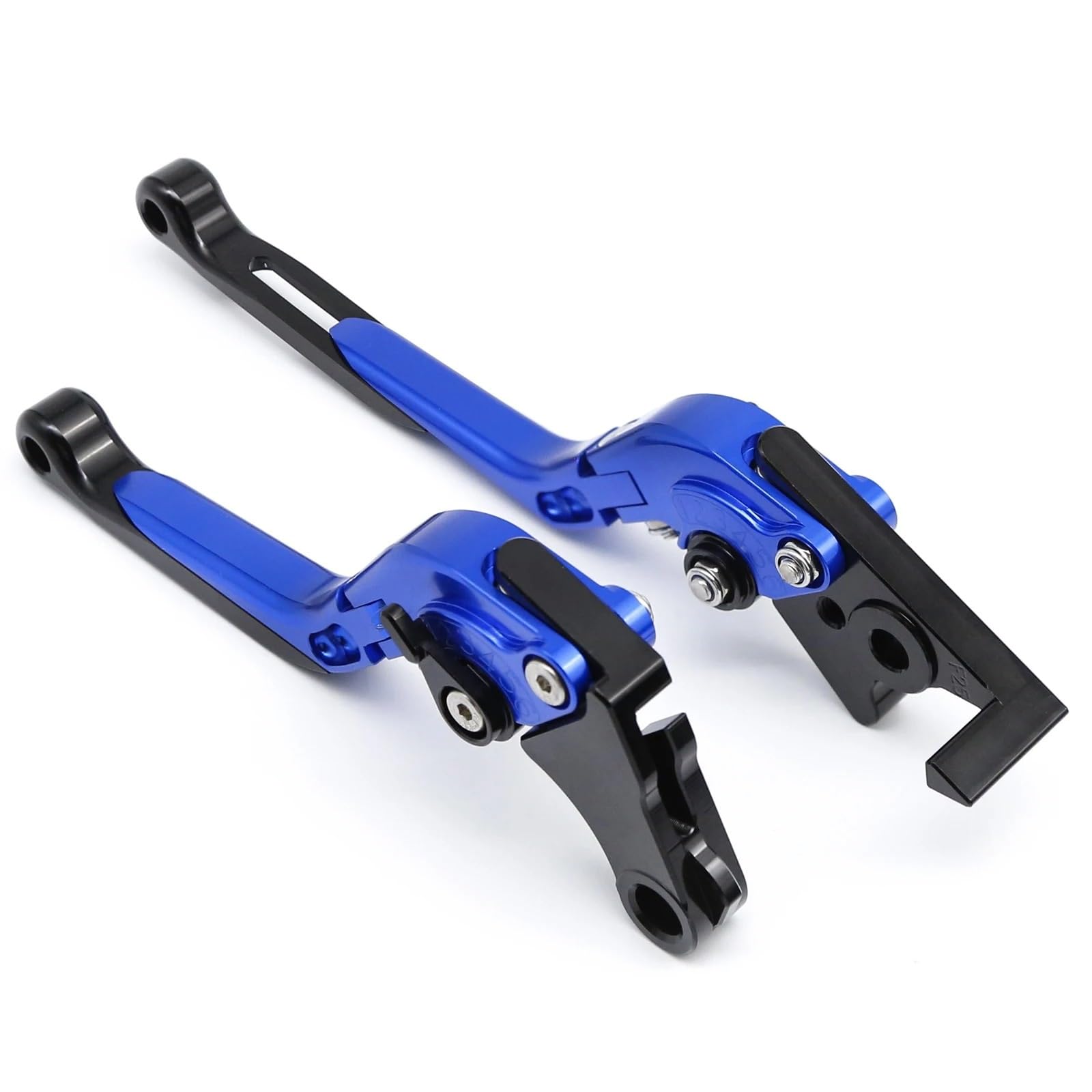 bcumst Brake Lever Handle for MT-09 for MT 09 MT09 SP 2024 2025 CNC Folding Extendable Motorcycle Brake Clutch Lever