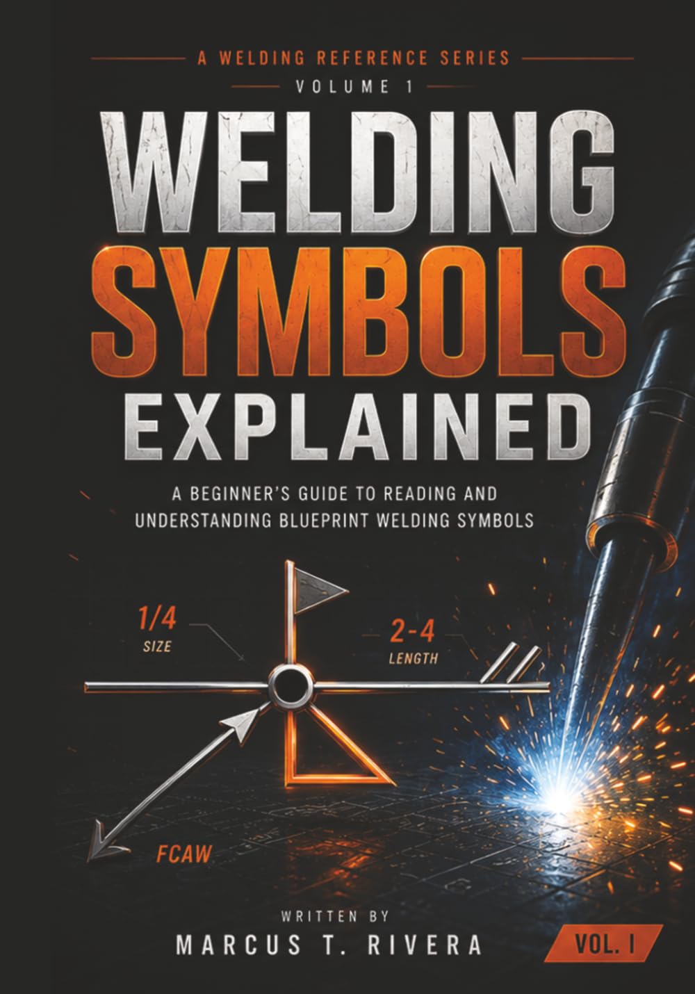 Welding Symbols Explained: A Beginner's Guide to Reading and Understanding Blueprint Welding Symbols