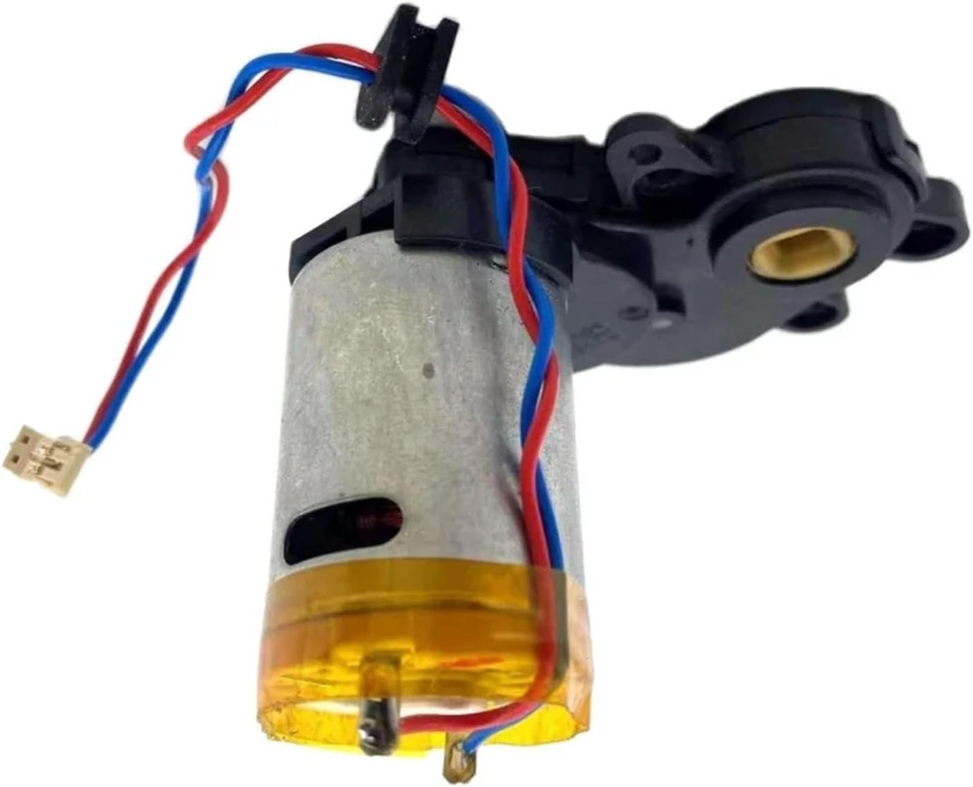 Robot Vacuum Cleaner Main Brush Motor,Compatible for DEEBOT, OZMO 950 920 N8 N8 Pro T9 T8 Roller Brush Motor Spare Parts