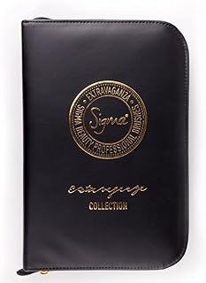Sigma Extravaganza Brush Case - Complete Kit