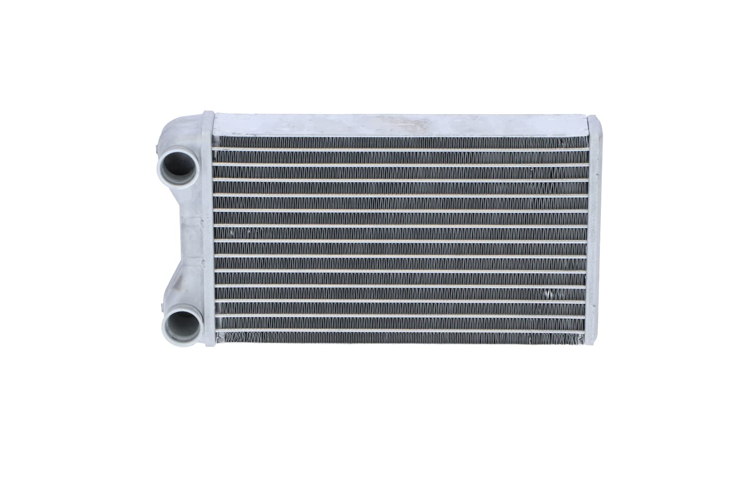 NRF Wärmetauscher, Innenraumheizung 54369 | 54369 compatible con A4 Exeo