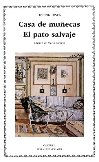 Casa de muñecas; El pato salvaje