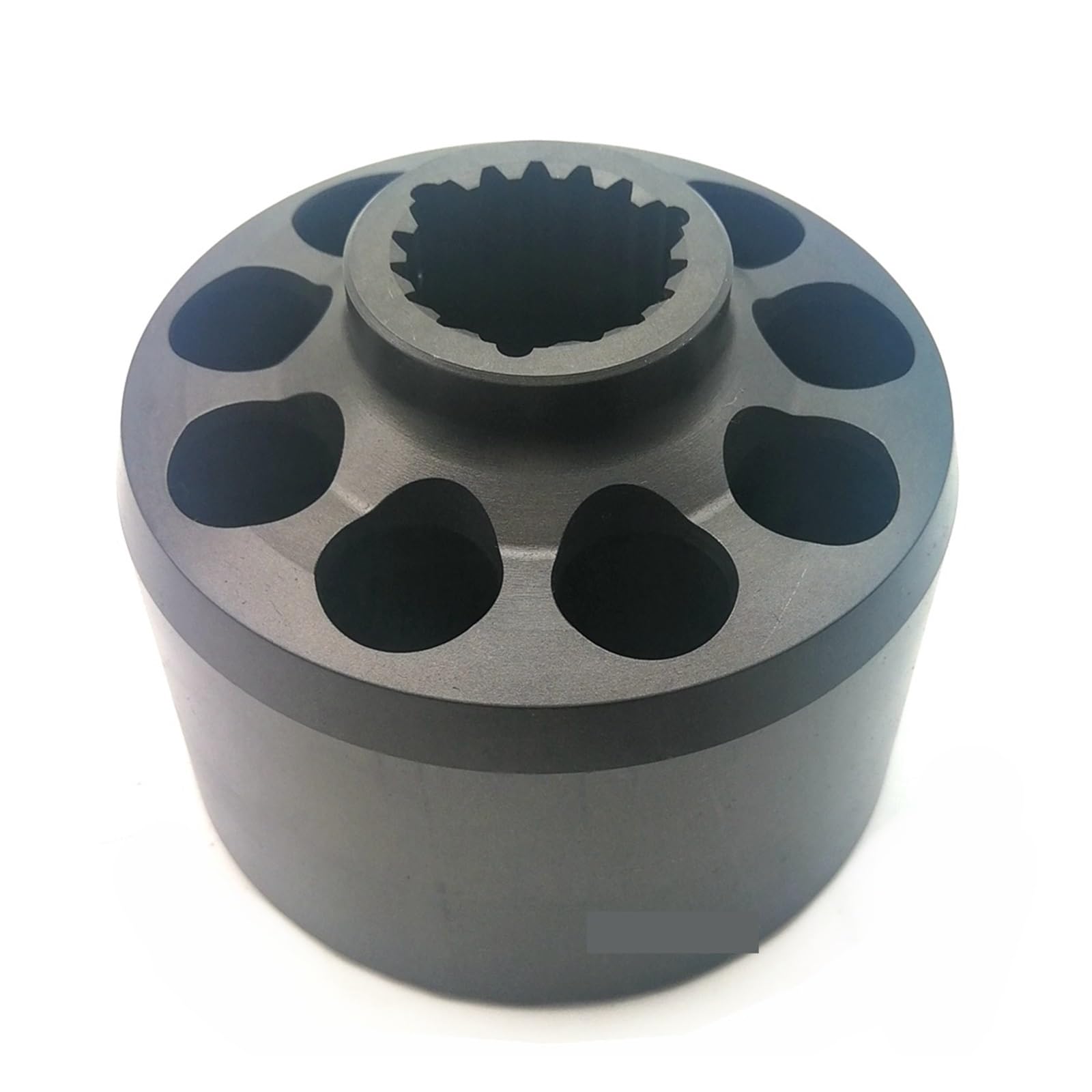 Jjkkozvqf One Color A10vso Hydraulic Pump Spare Parts A10vso45 Pump Cylinder Block For Repair Piston Pump