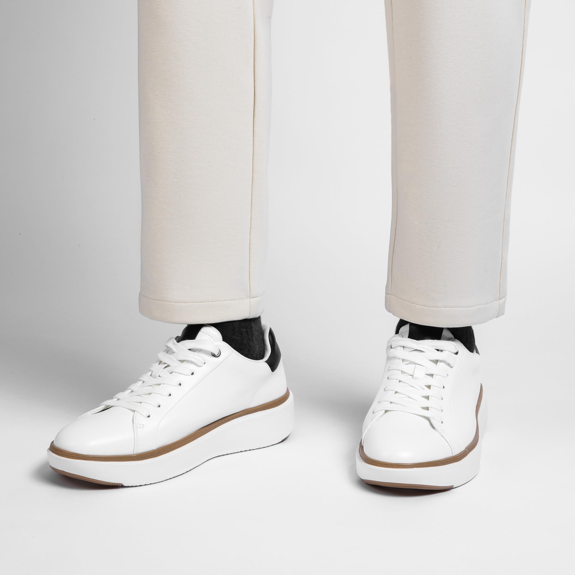 Bruno Marc Scarpe Sneakers Eleganti Uomo Casual Comode E Leggere