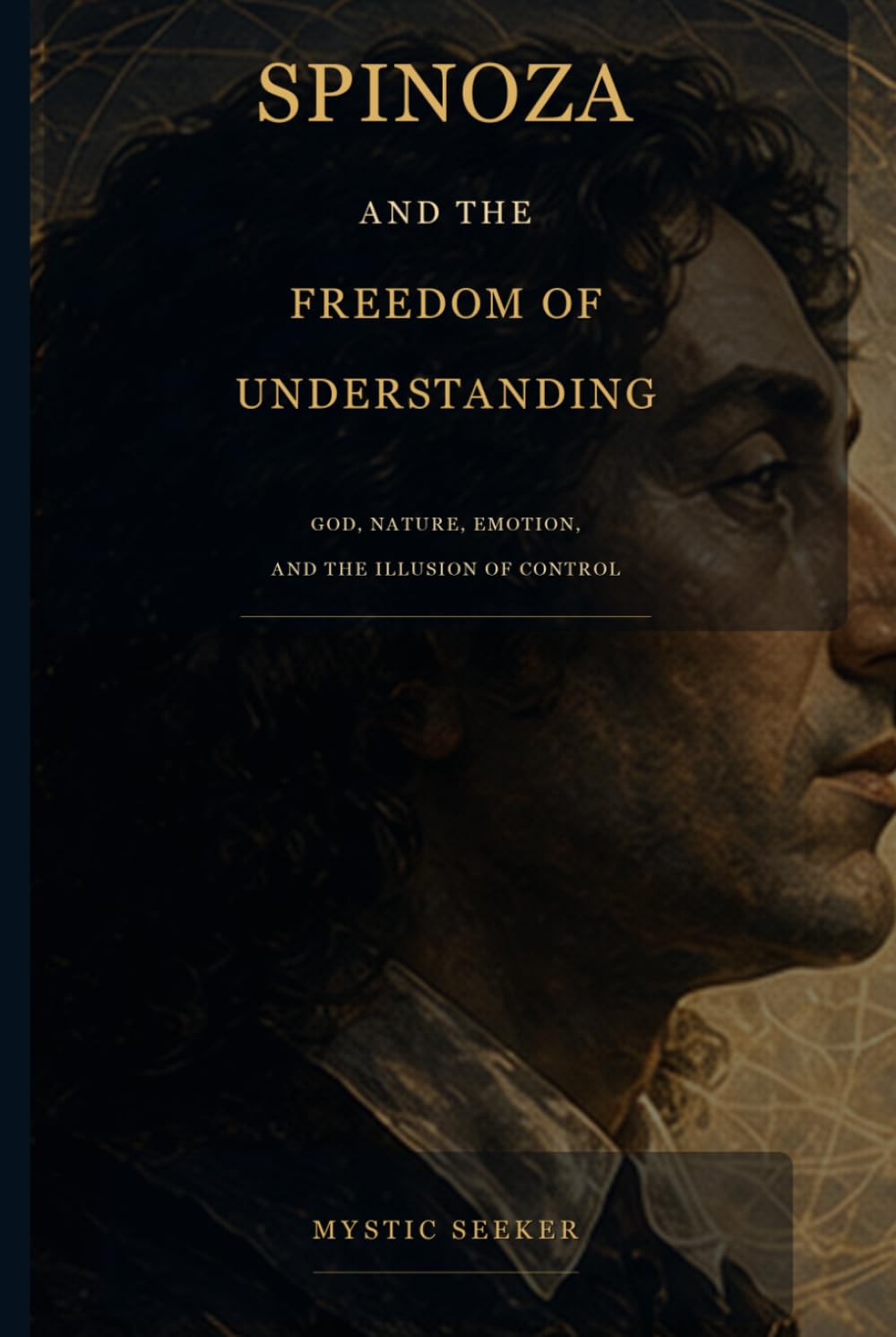 Spinoza and the Freedom of Understanding: God, Nature, Emotion, and the Illusion of Control (The Inner Mastery Series)