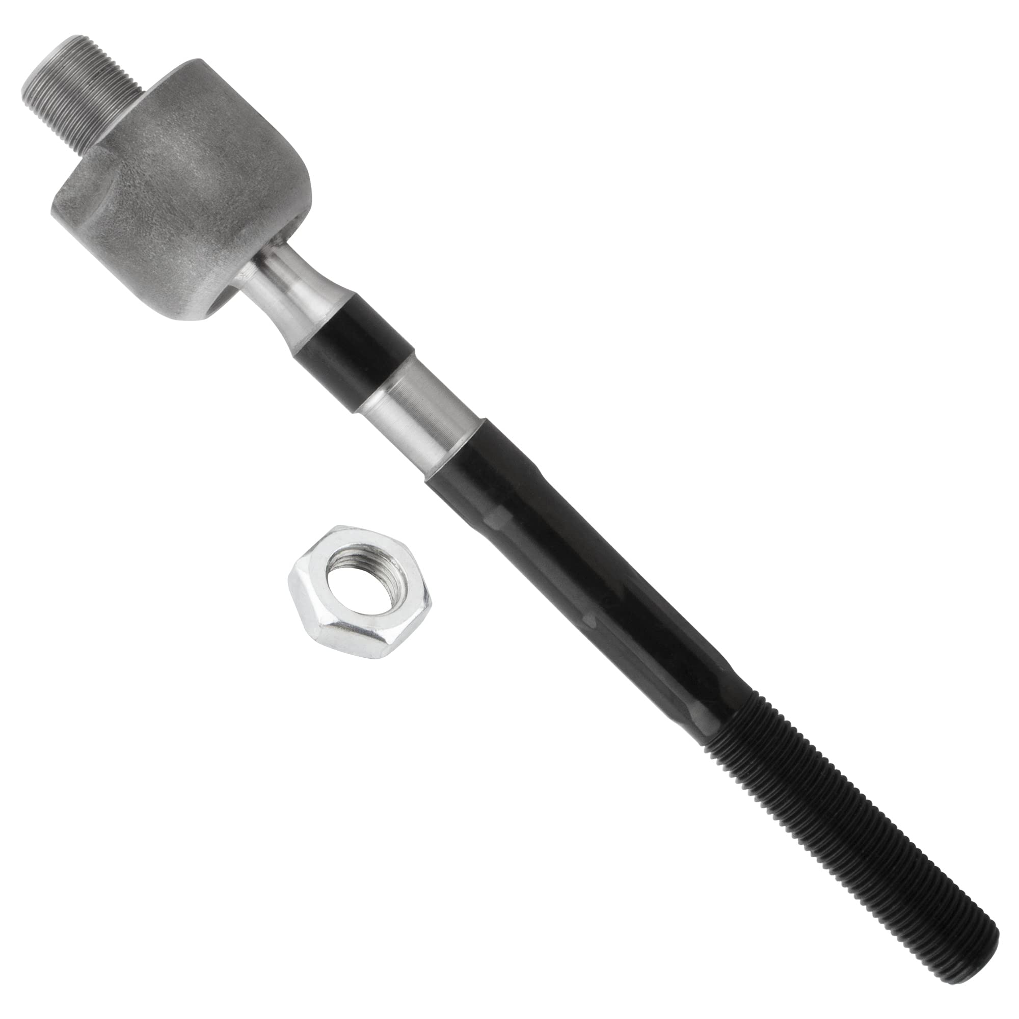Metrix Premium 4-Piece Inner & Outer Tie Rod End Kit For 2004-2008 Acura TL - Replaces EV80210, ES800218, ES800217