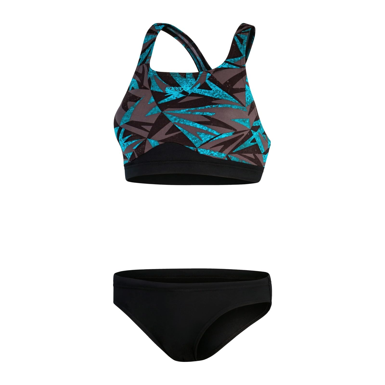 Speedo HyperBoom 2 Piece Bikini Mujer