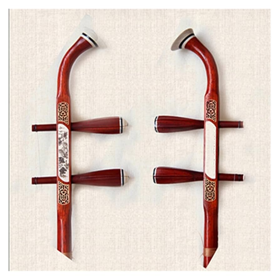 中国楽器 ケース付き 二胡 高級 弓あり Amazon.co.jp: 二胡楽器