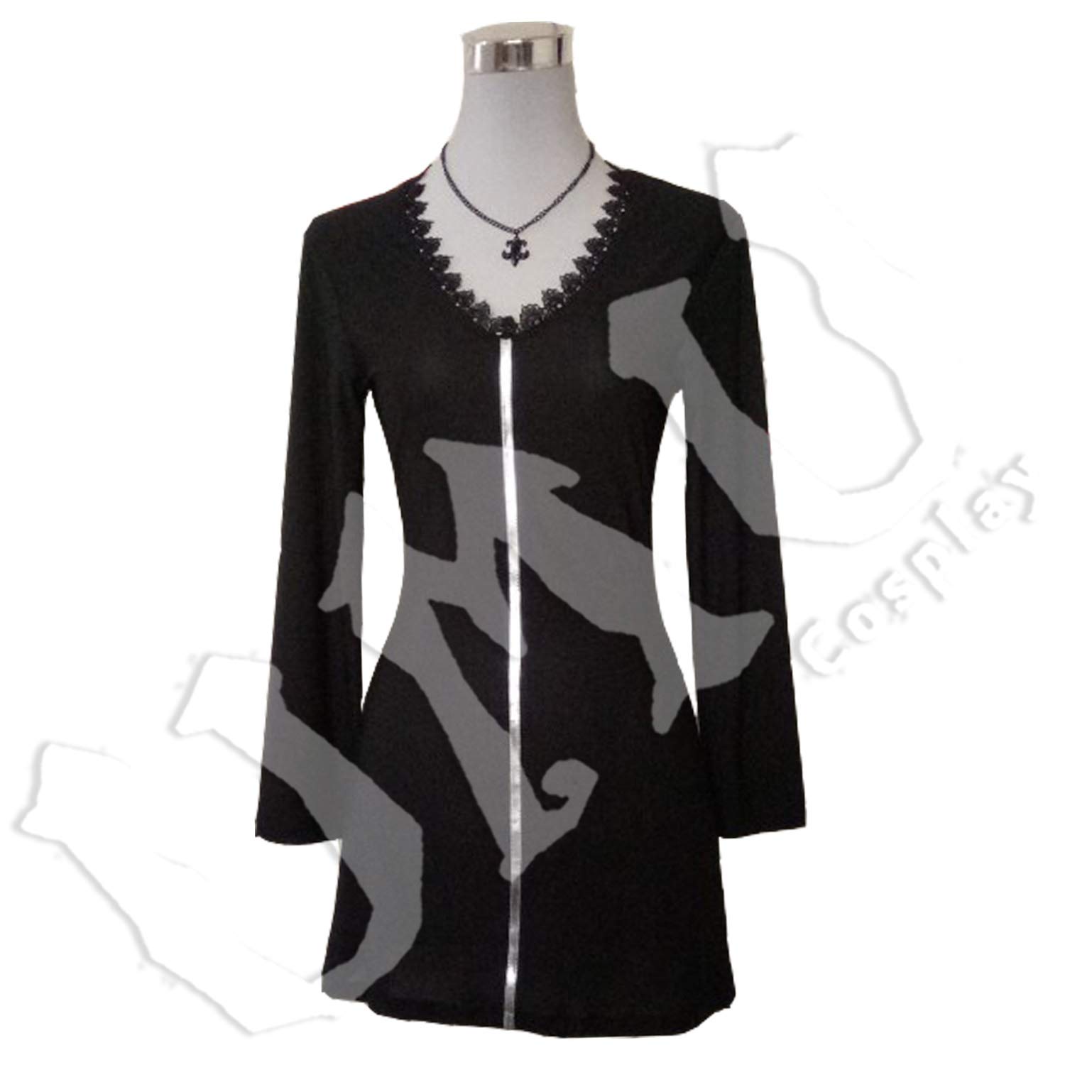 【新品】FGO ジャンヌ オルタ コスプレ衣装【女性Mサイズ】 新品】FGO ジャンヌ・オルタ コスプレ衣装+防具【女性Mサイズ