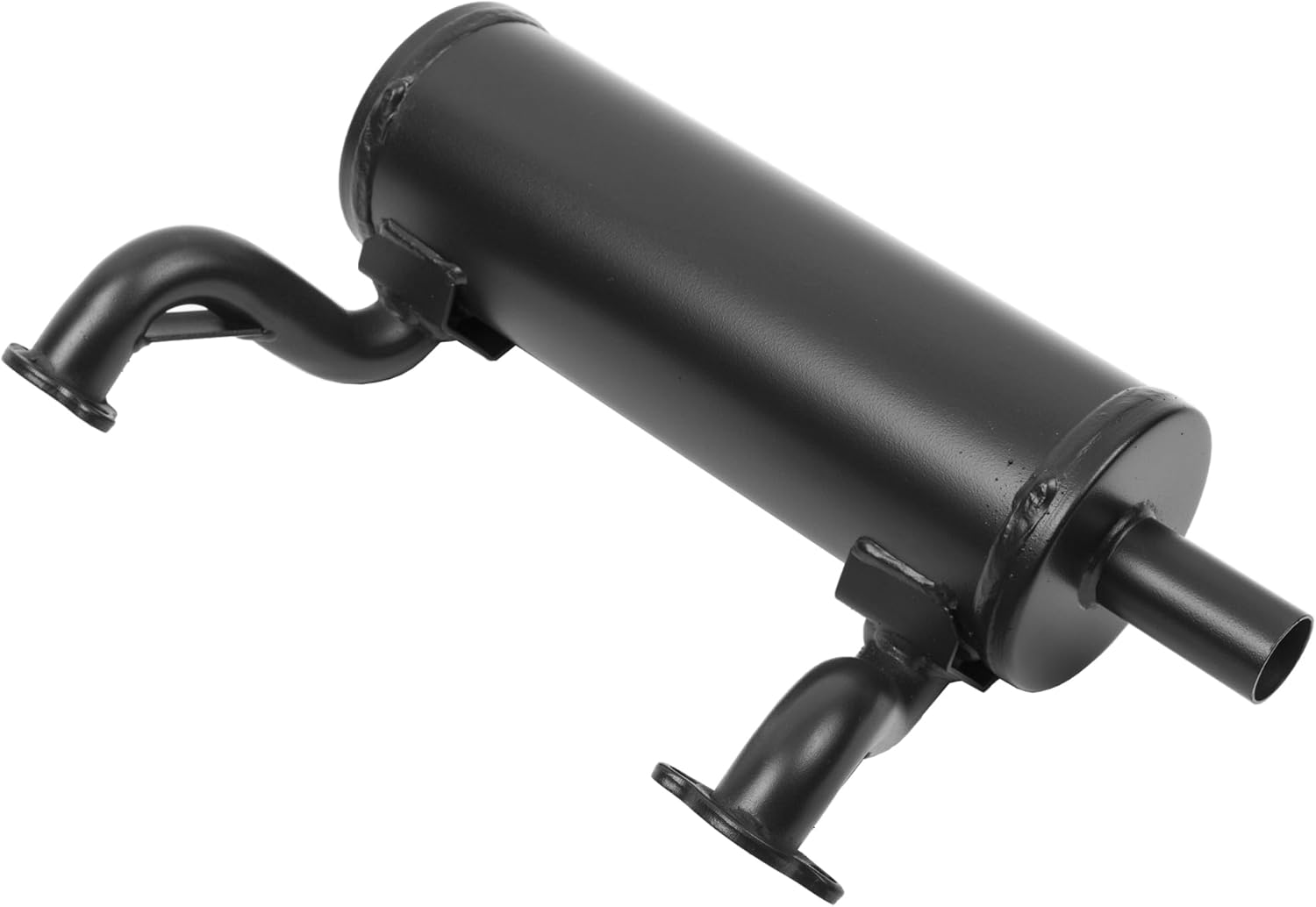 Exmark 126-4360 Muffler Radius X Series