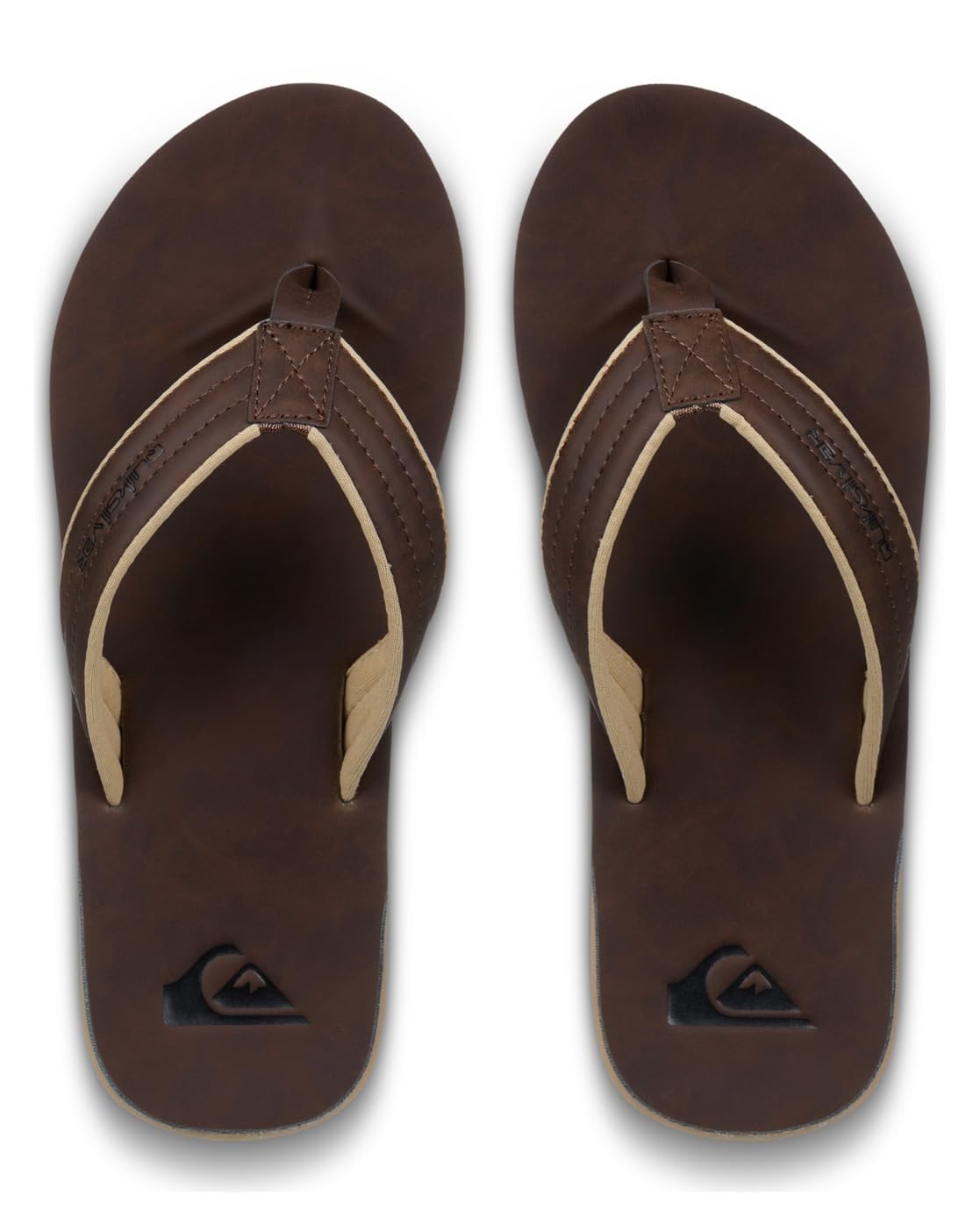 Quiksilver Carver Nubuck 26. SandaliaHombre