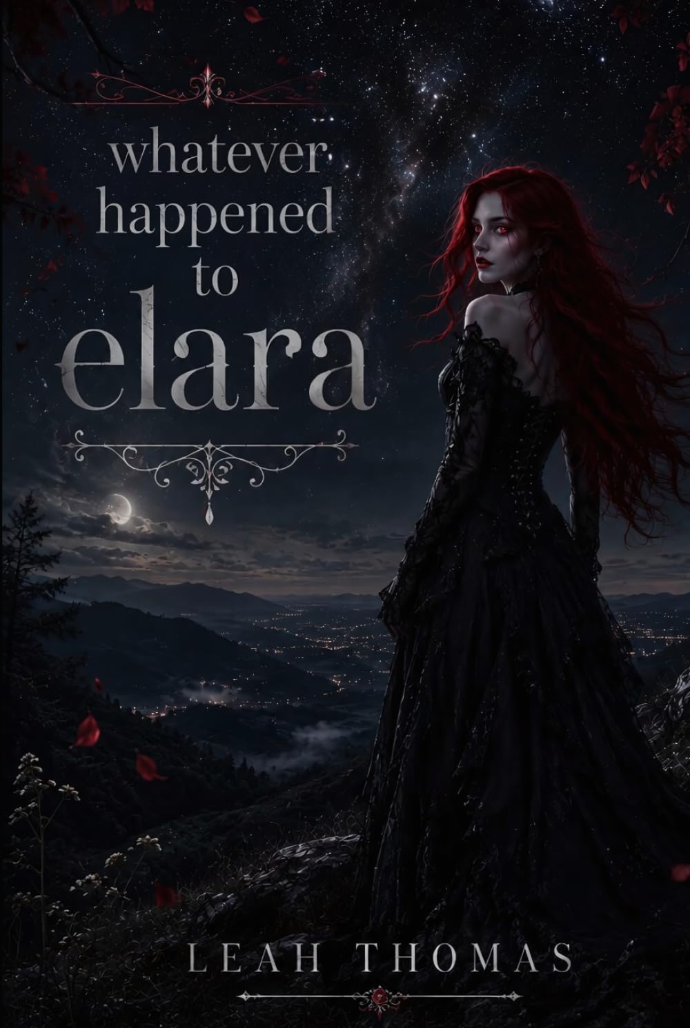 Whatever Happened to Elara