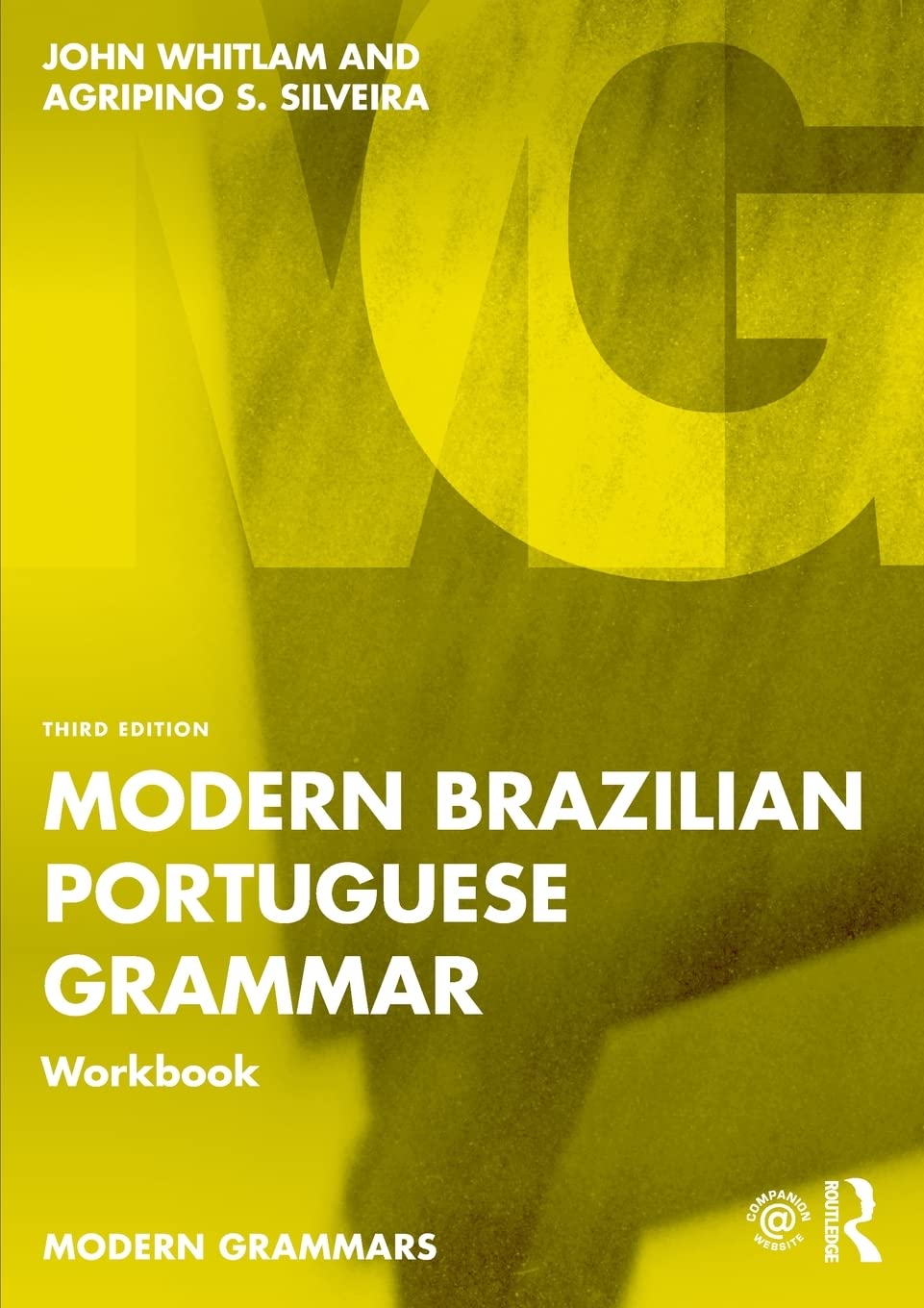 Modern Brazilian Portuguese Grammar Workbook (Modern Grammar Workbooks)