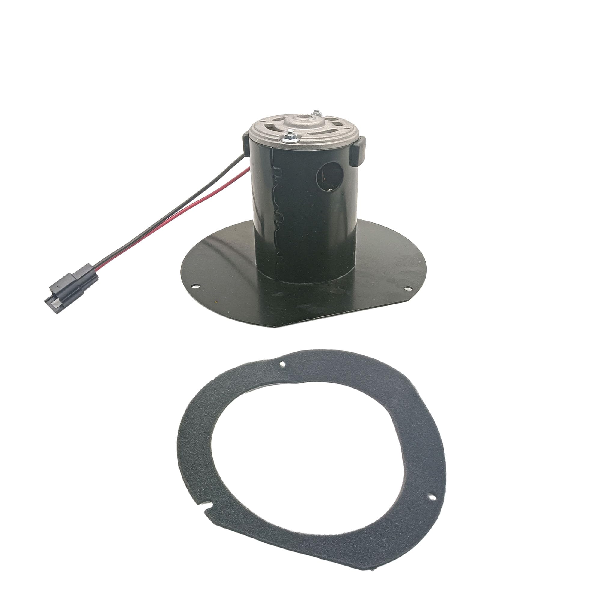 PartsFlow HVAC Heater Blower Motor for 1998 1999 2000 2001 2002 2003 2004 2005 2006 2007 2008 Peterbilt 357 376 377 378 379 1017005