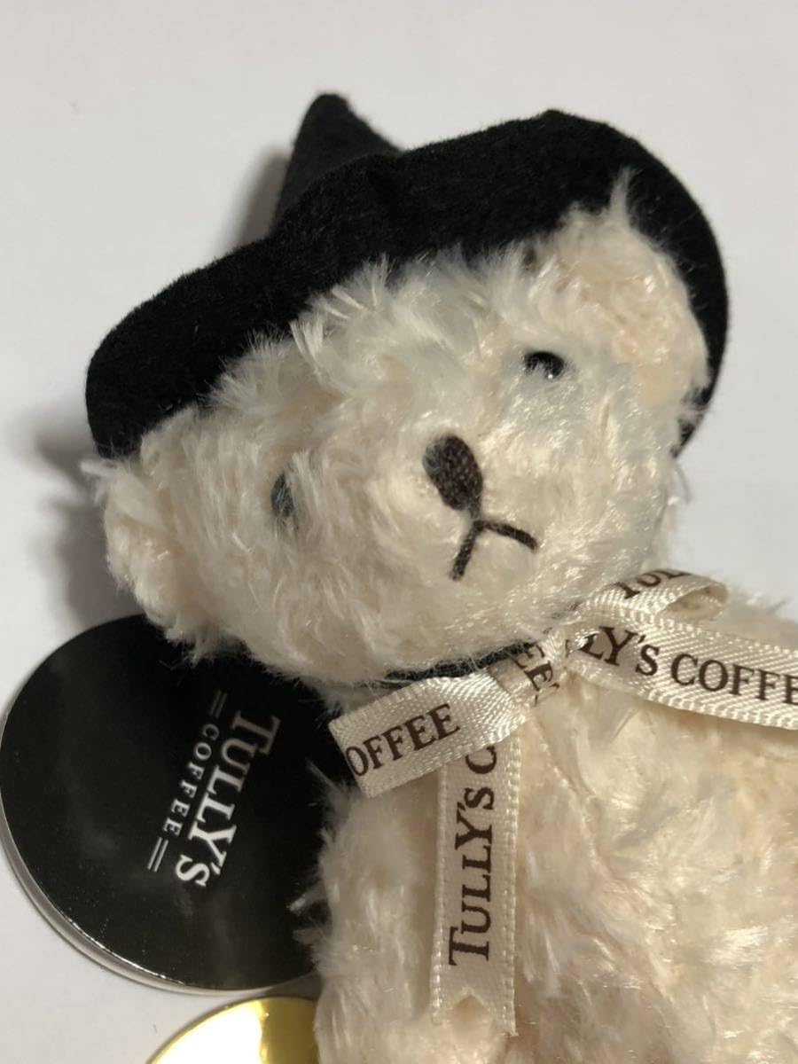 Amazon.co.jp: TULLY'S COFFEE タリーズコーヒー タリーズ ベアフル