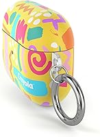 Vista 5 de Casely Funda para AirPods Pro 1 Haz tu marca Marcador Crayola Crayola Haz tu marca Marcador Crayola