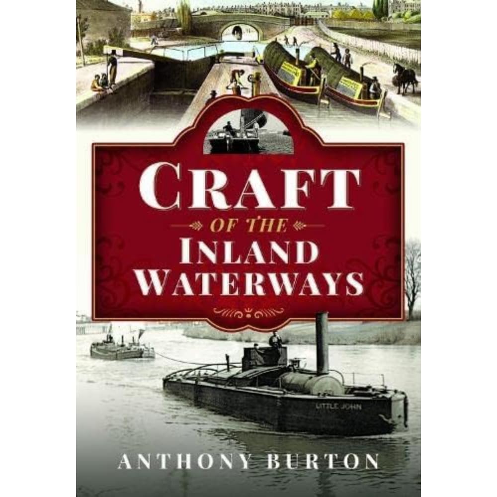 Craft of the Inland Waterways