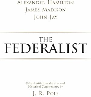 The Federalist (Hackett Classics)