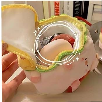 サンクcinq 北欧カゴbagフタ付き　mina perhonen CINQ plus | 白樺のかごバッグ（ブラック／M）