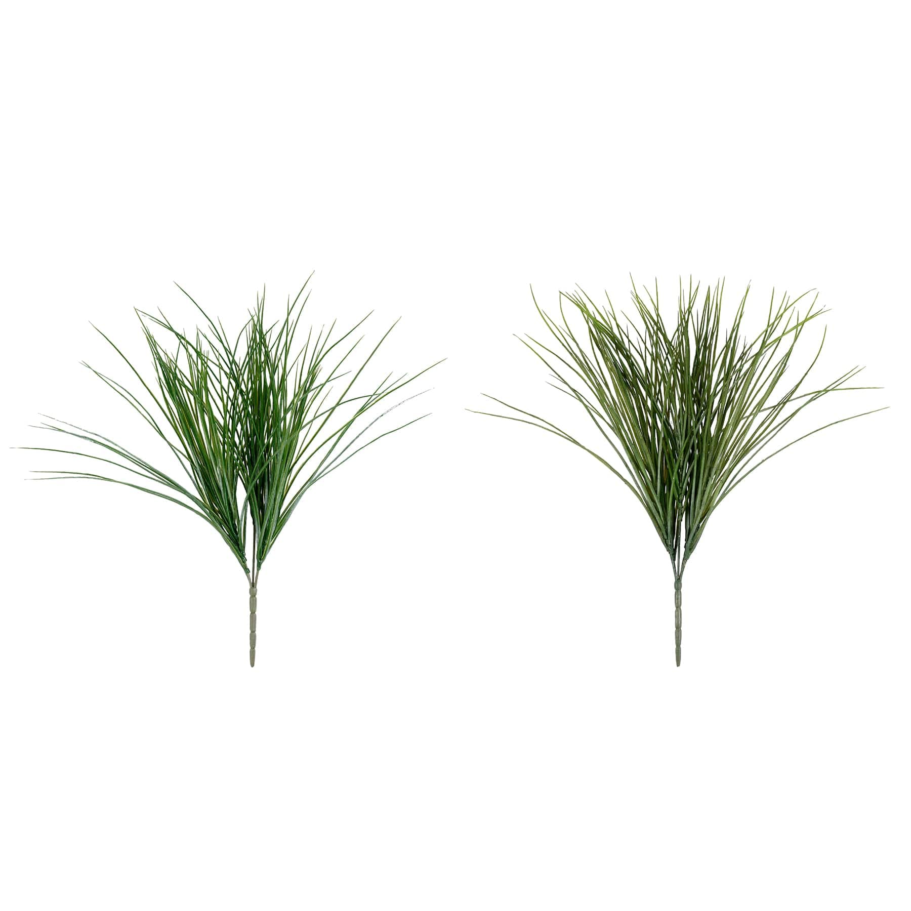 Amazon.com: Ashland Assorted Short Grass Bush, 1pc. : 居家與廚房
