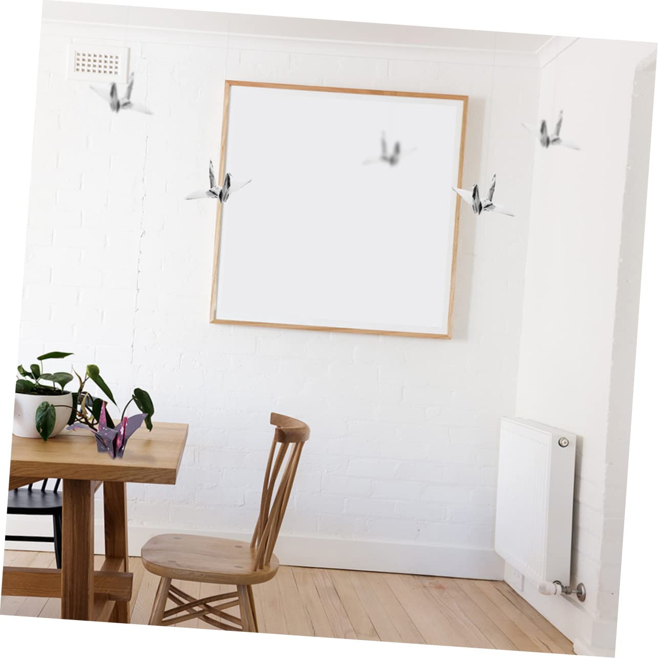 Gabarit De Découpe Pour Fleurs à Plier « Malva » | Loisirs Créatifs VBS Service Hobby