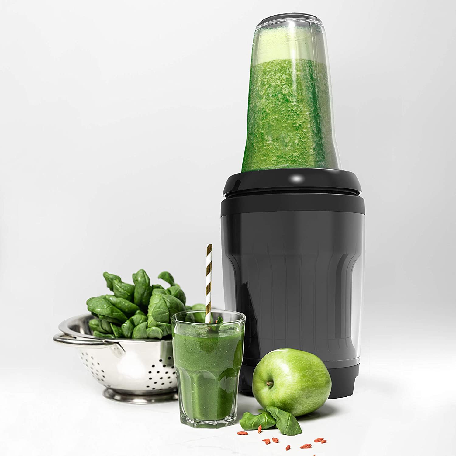 Amazon.com: Promixx MiiXR X7 Personal Blender for Shakes and