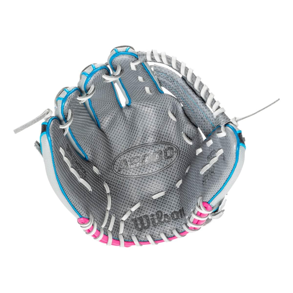 Amazon | Wilson A2000 SuperSkin SP13 スピンコントロール 13インチ