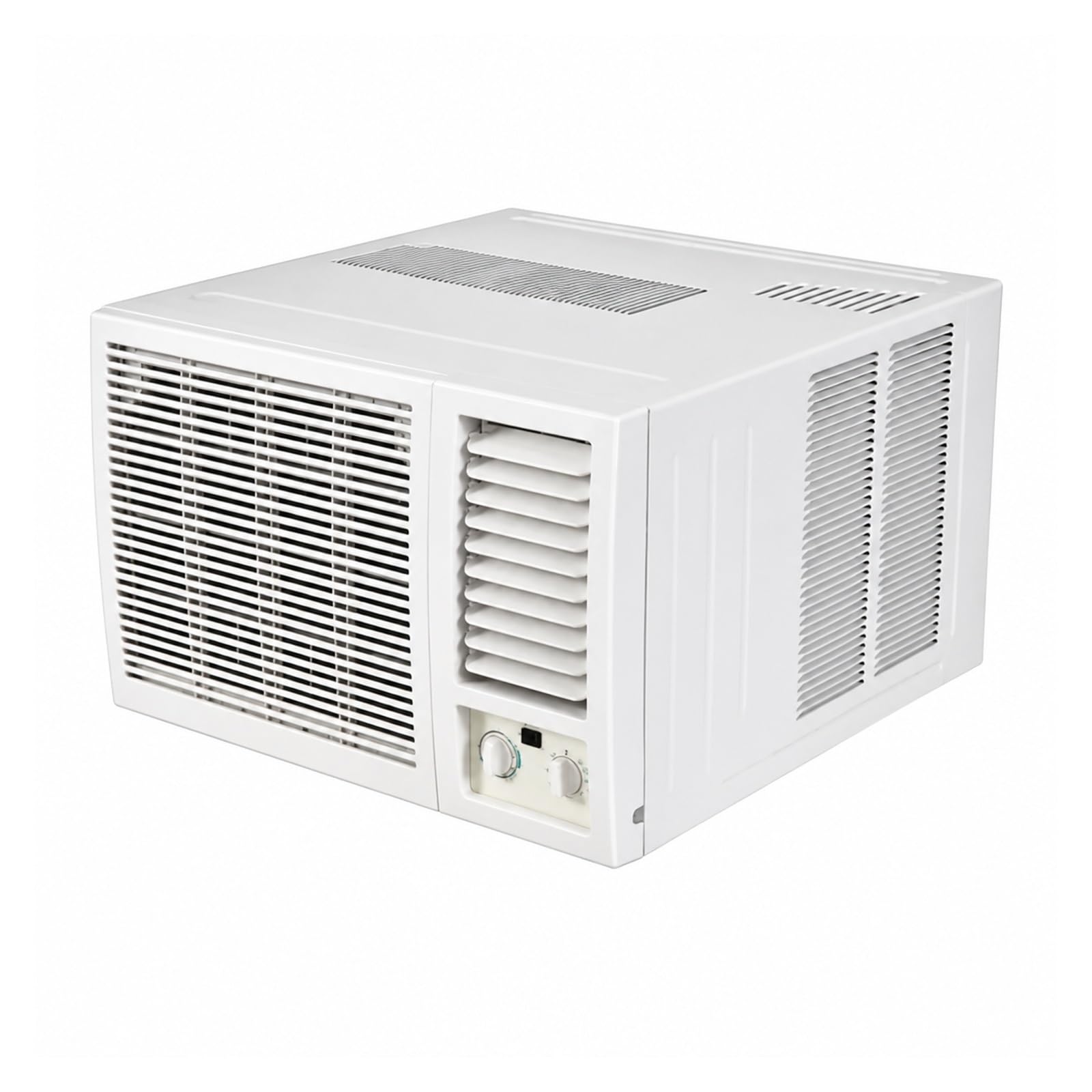 Window Air Conditioner, Window Type Air Conditioner 12000 Btu for Home and Office