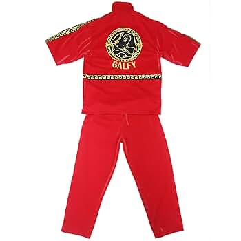Amazon | [ガルフィー] セットアップ メンズ (大型犬[LL(XL
