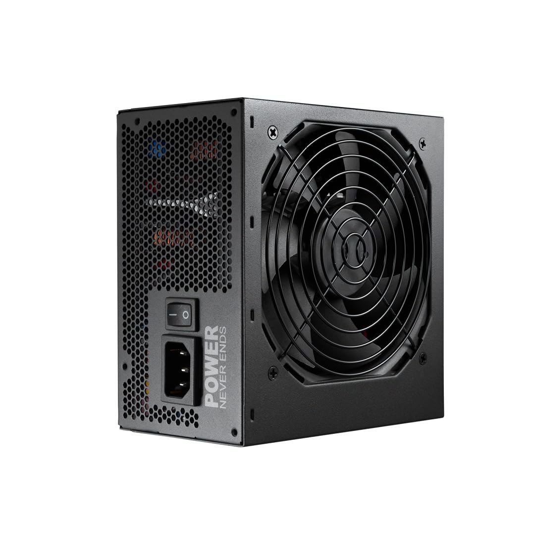 FSP (FORTRON) Alimentation 750W Hydro K PRO *HD2-750 Bulk