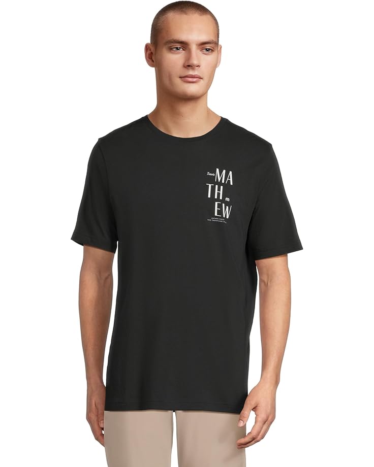 TravisMathew Art Scene - Main View