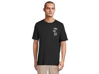 TravisMathew Art Scene Men