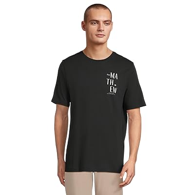 TravisMathew Art Scene Men