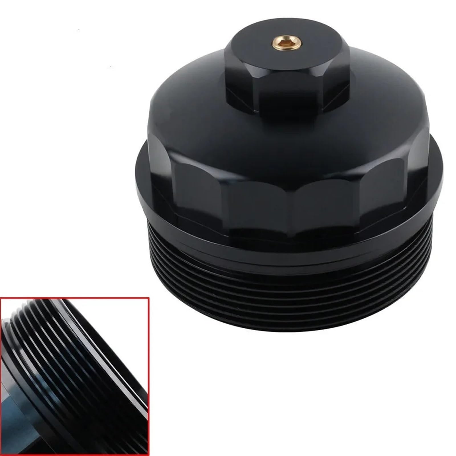 samochodowego filtry oleju Do Ford 03-07 F250 F350 F450 F550 6.0L