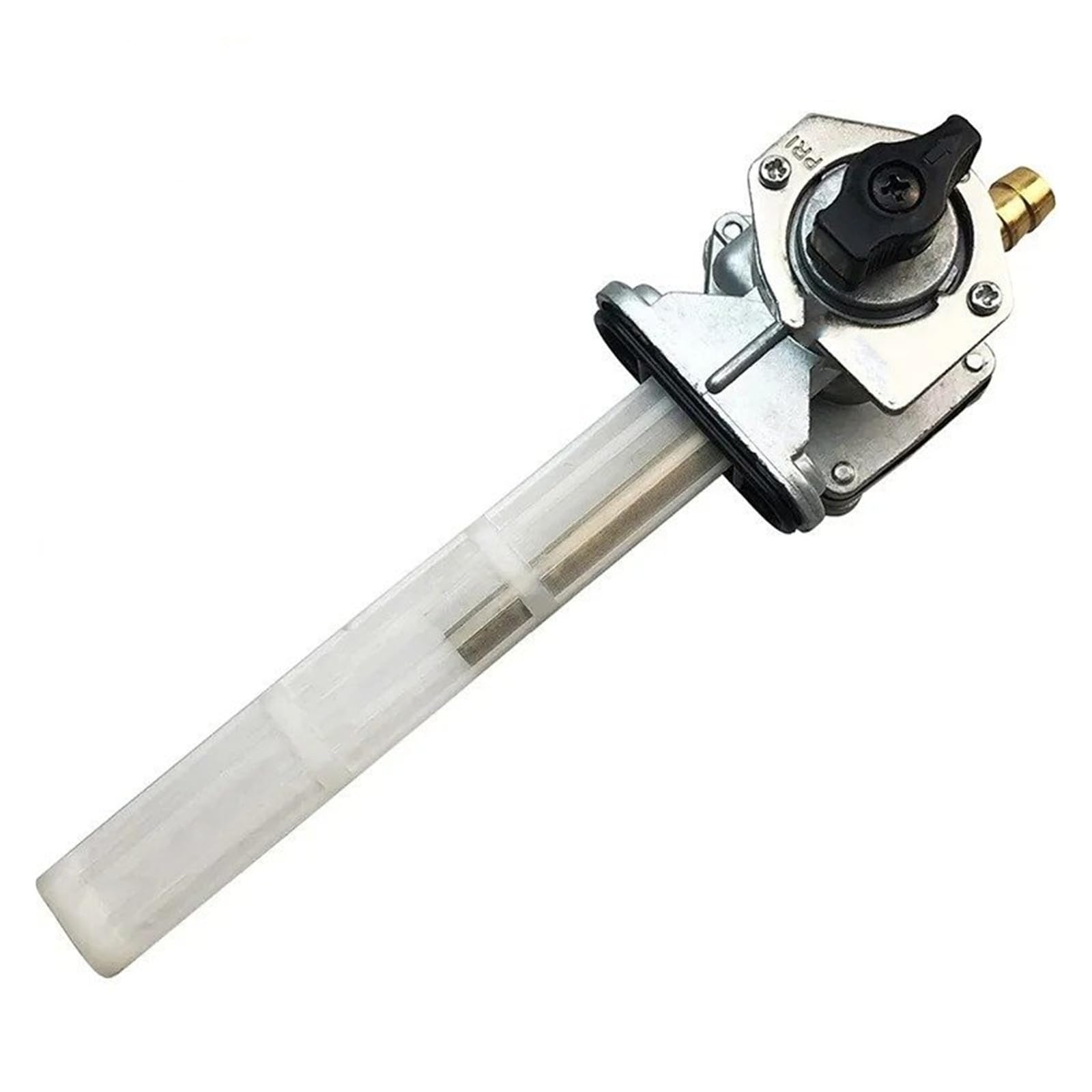 Llave purga combustible ZRX1200 interruptor tanque motocicleta Vulcan 800 6