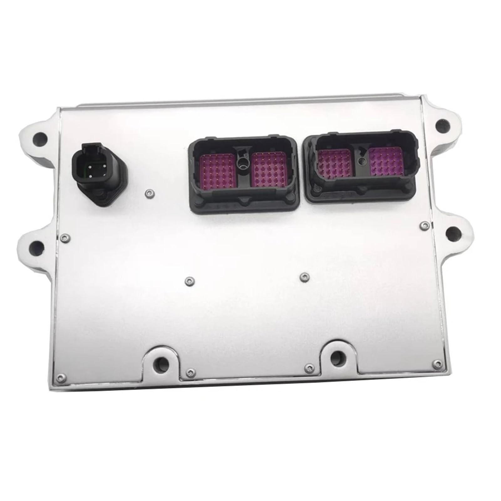 Engine Control Module Assembly For Cummins CM876 Trucks 4963807 Diesel Engine Computer Board ECU ECM Electronic Control Module