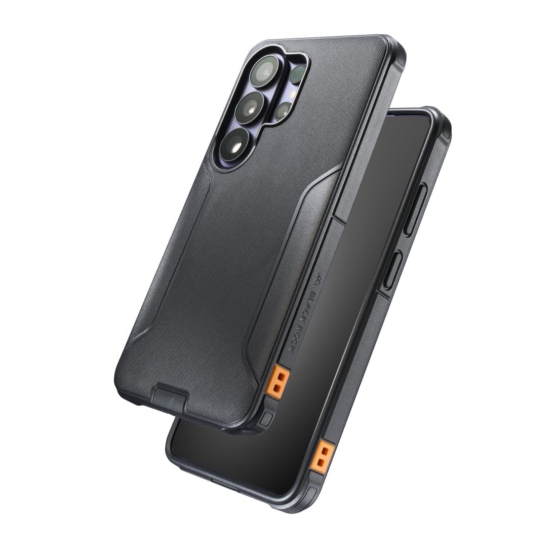 Funda Ultrafina para Samsung Galaxy S26 Ultra, magnética, Color Negro