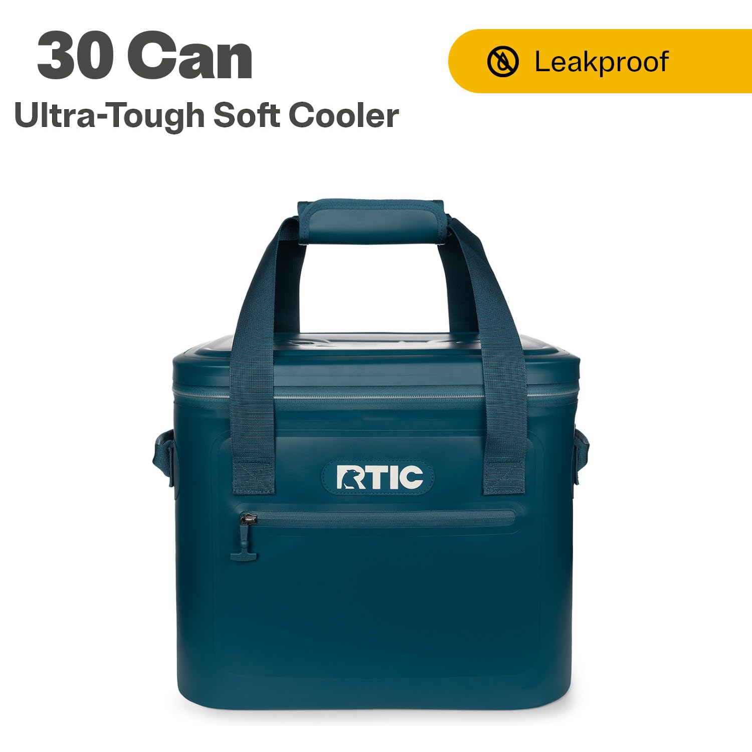 Rtic 20 Qt Ultra Tough Cooler RTIC Ultra-Tough Cooler 20 Quart - Main Image