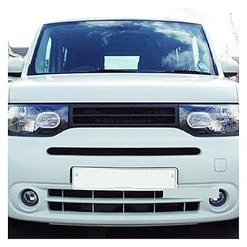 Amazon | 日産キューブ 2009-2014 レトロフィットフロント