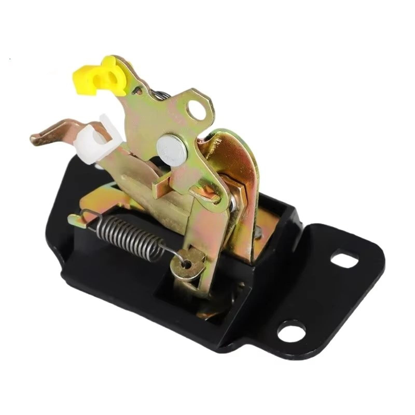 Cerradura trasera MR503021 para Montero con pestillo de alta precisión 5