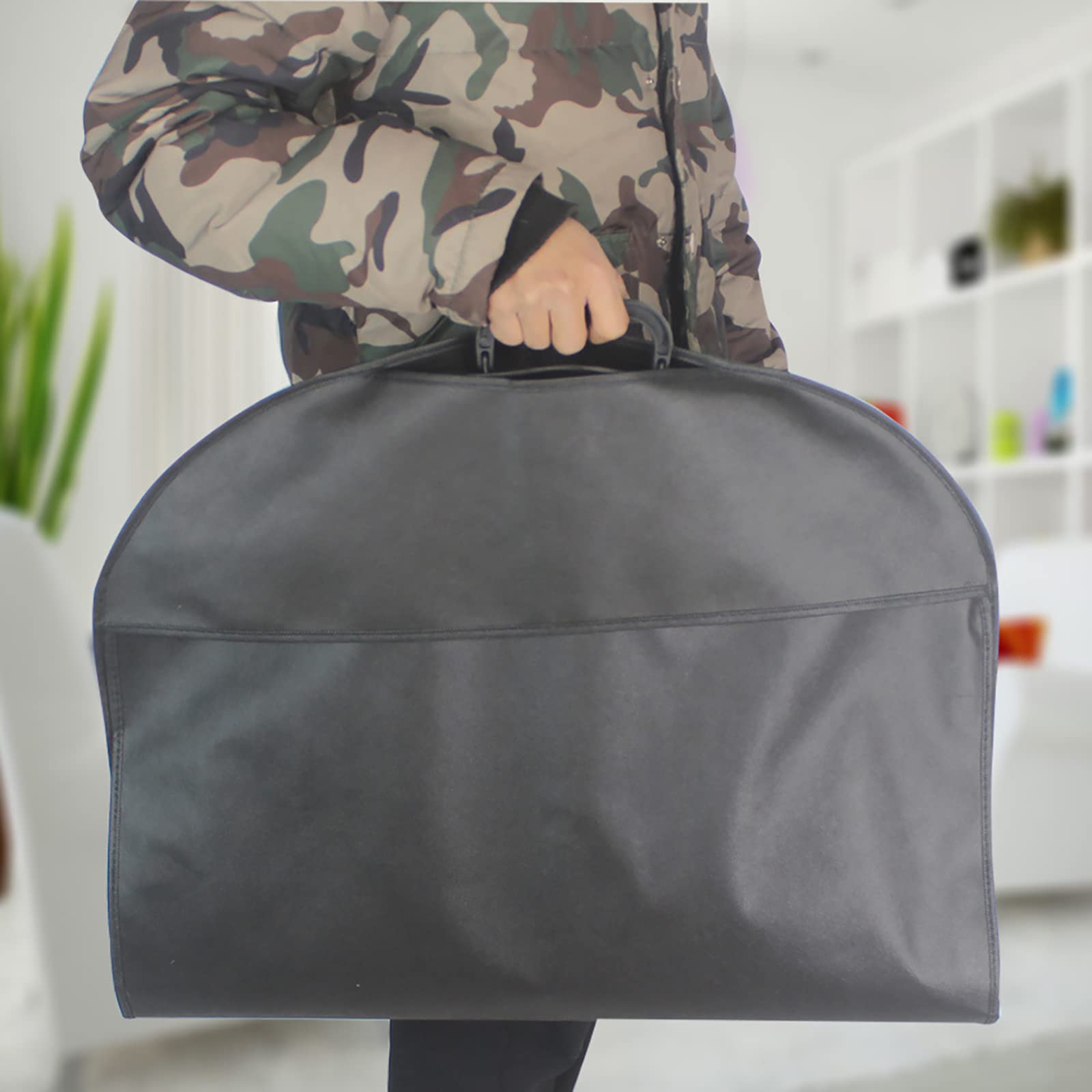【テーラーバック】ドレスカバーとしても最適！ Amazon｜スーツカバー ガーメントバッグ ツーリストバッグ