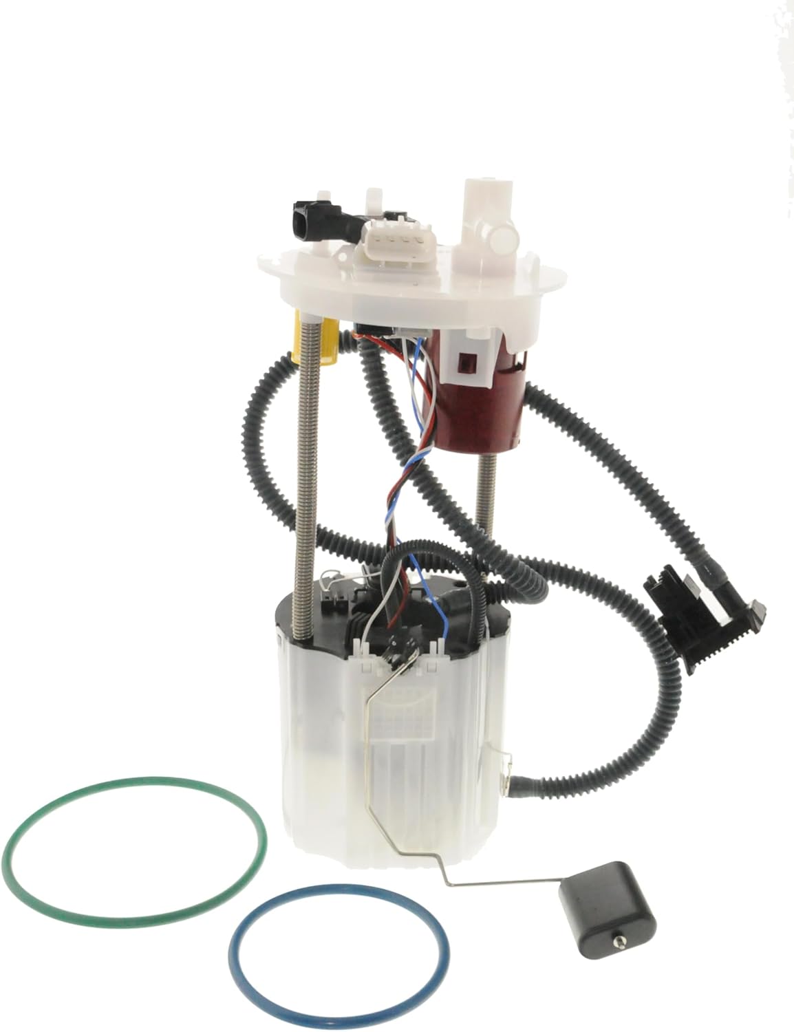 GM Genuine Parts MU2130 (19260751) Fuel Pump and Level Sensor Module