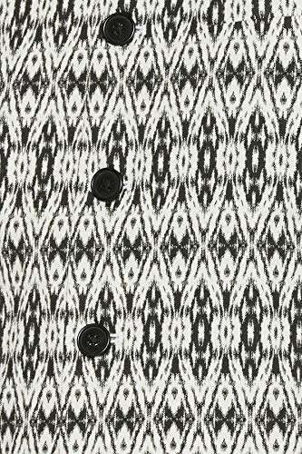 Image of Ethnix by Raymond Men's Poly Viscose Waist Coat