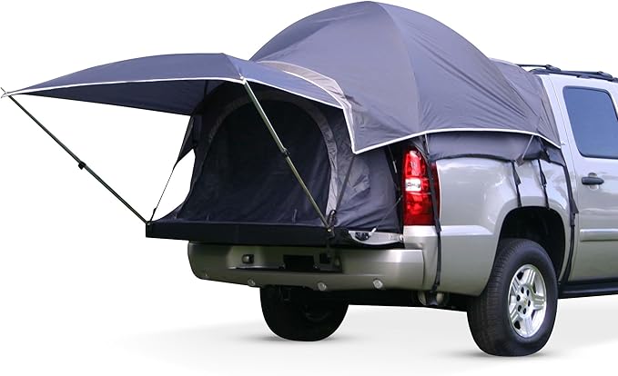 Best Rooftop Tents for Pickup Trucks – image 4