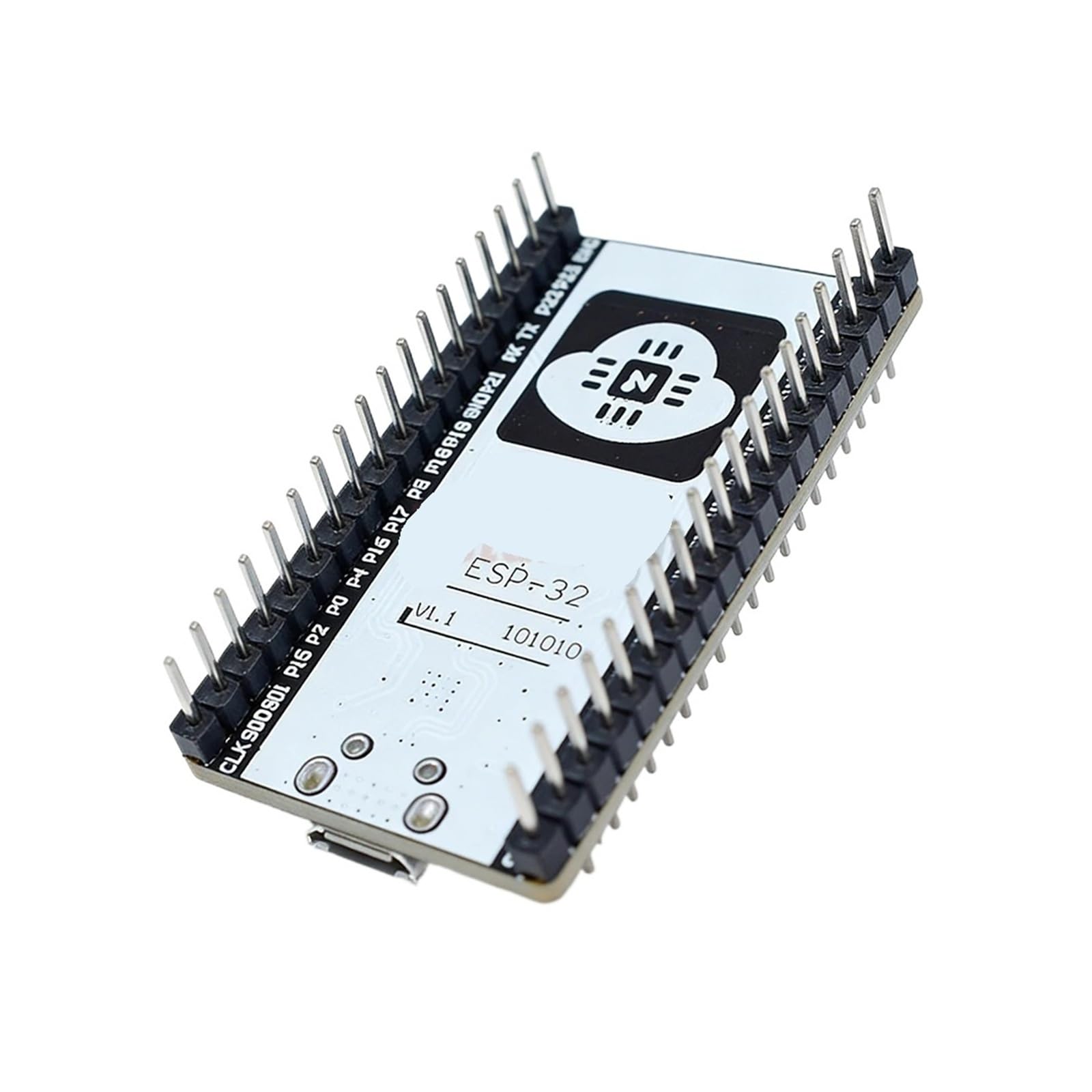 NodeMCU-32S CP2102 Lua IOT płytka rozwojowa ESP32S ESP32-WROOM-32 Dwurdzeniowy moduł BLE Ai-Thinker (NodeMCU-32S-Micro)