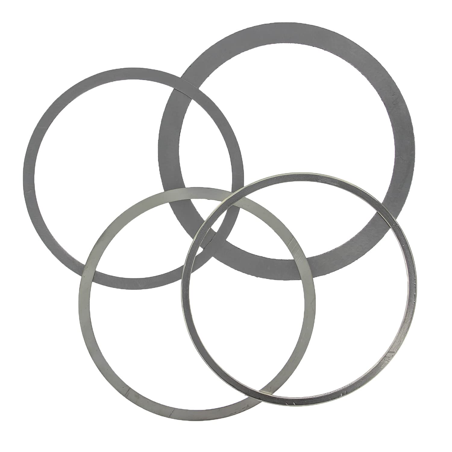 Industrial Service Solutions Fisher RGASKETXC12 Gasket Set | 6