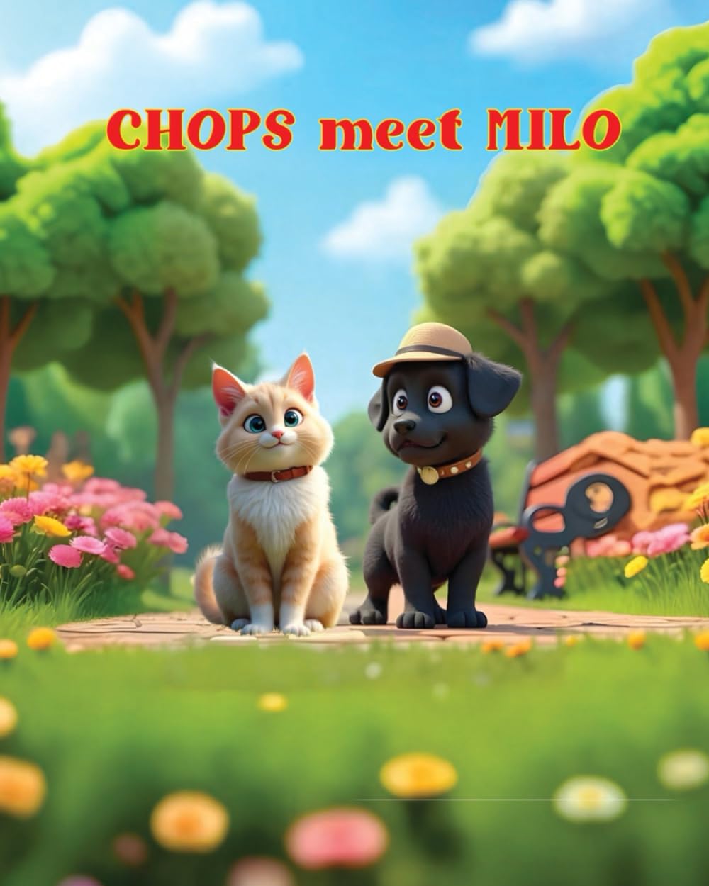 CHOPS meet MILO